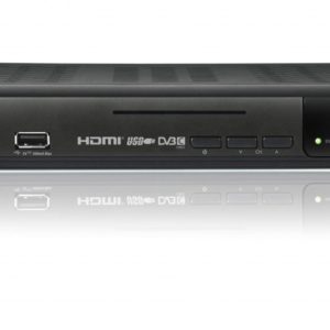 Octagon SF 418 SE SD 1x Conax DVB-C HDMI Digital Kabel Receiver